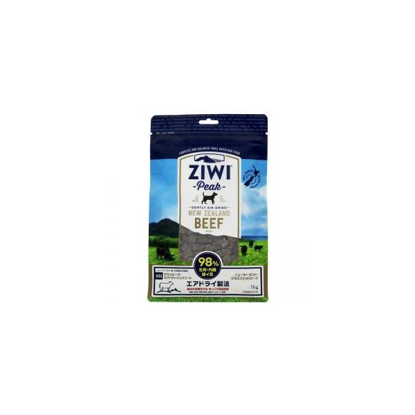 Daily-Dog ZiwiPeak GAhCEhbOt[h OXtFbhr[t 1kg