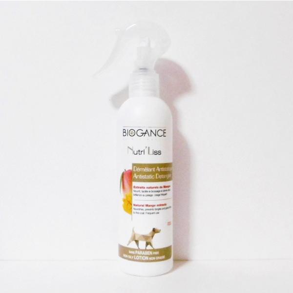 バイオガンスニュートリ リス ブラッシングスプレー 250ml 犬猫用 36 pヤフー店 通販 Yahoo ショッピング