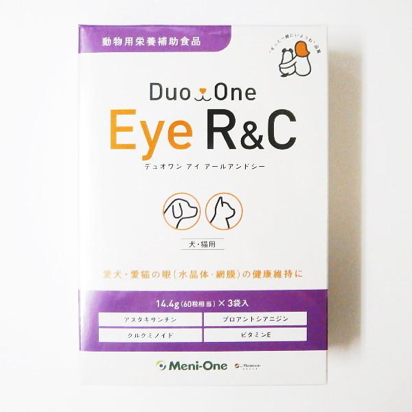 j DuoOne Eye RC 180i60×3j@(ELpTvg)