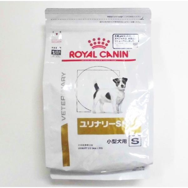 ロイヤルカナン犬用ユリナリーs O小型犬s 1kg 1 動物用療法食 53 pヤフー店 通販 Yahoo ショッピング