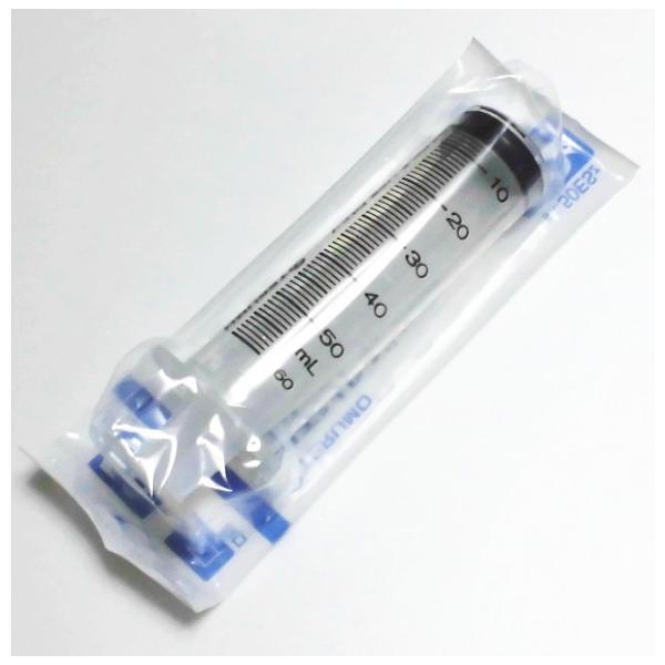 TERUMO�@�e�����V�����W 50mL SS-50ESZ