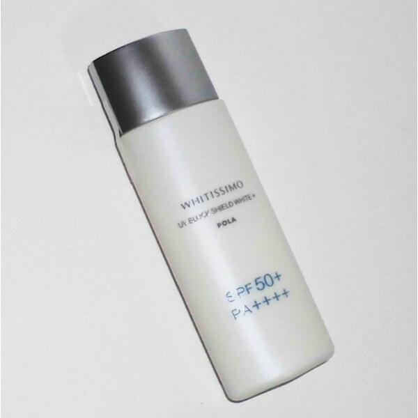 POLA　ポーラ ホワイティシモ薬用UVブロック シールドホワイトプラス　50ml  [正規品]