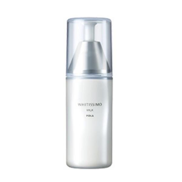 POLAポーラ  ホワイティシモ 薬用ミルク ホワイト80ml [正規品]
