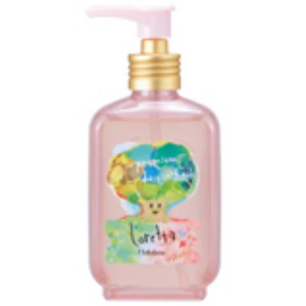 ビューティーエクスペリエンス ロレッタ プレミアムベースケアオイル