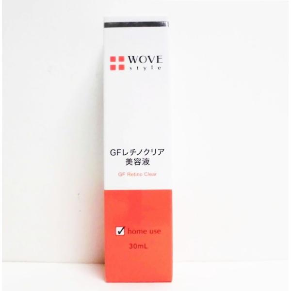 WOVE style�@�E�H�u�X�^�C�� GF���`�m�N���A �@30ml[���K�i]
