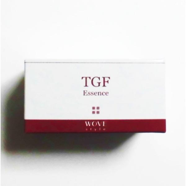 WOVE style TGFエッセンス 5ml×12本 業務用 : BCPヤフー店 - 通販