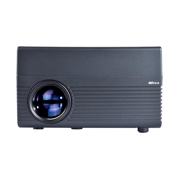 【新品・未使用】DVDプロジェクター WPJ-D300（7,700lm HD） ダイニチ電子 WPJD300 DVDプロジェクター Wizz : ベスト電器Yahoo!店