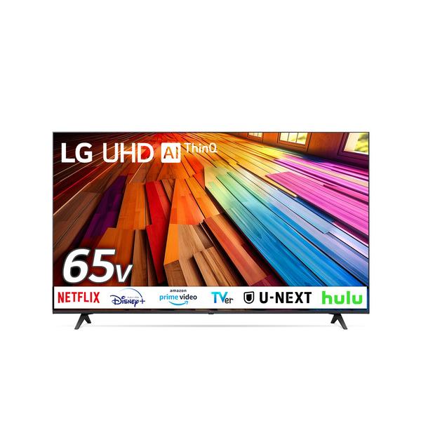 LG Electorinics Japan 65UT8000PJB 液晶テレビ 65V型 /4K対応 LG Electorinics Japan 65UT8000PJB 液晶テレビ 65V型 /4K対応