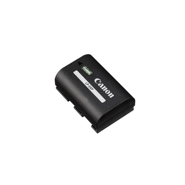 CANON キヤノン LP-E6P 純正バッテリーパック LPE6P