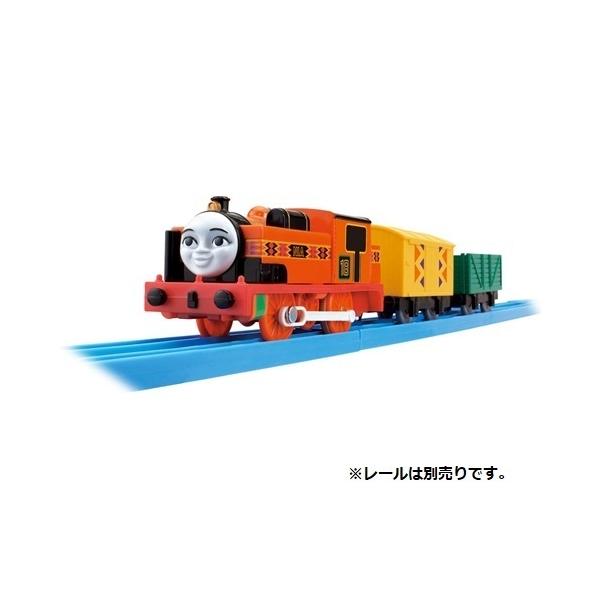 タカラトミー プラレール きかんしゃトーマス TS-22 プラレールニア