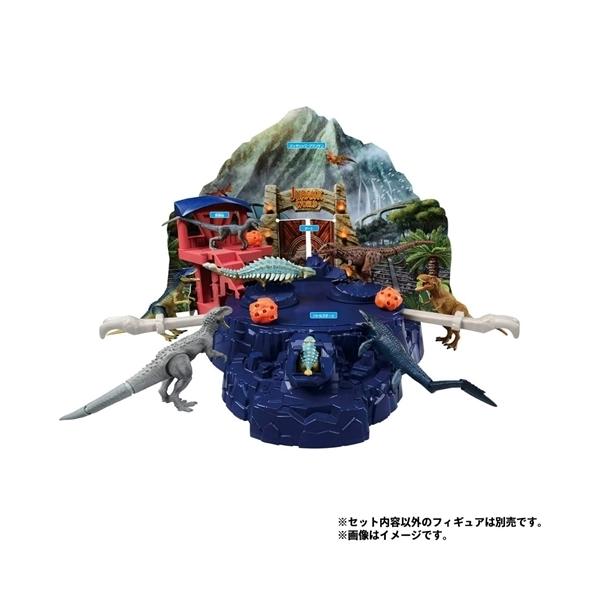 タカラトミー アニア ジュラシック・ワールド/サバイバル・キャンプ 決戦!バトルマウンテン (模型) 価格比較 - 価格.com タカラトミー アニア ジュラシック・ワールド/サバイバル・キャンプ 決戦!バトルマウンテン (模型) 価格比較 - 価格.com