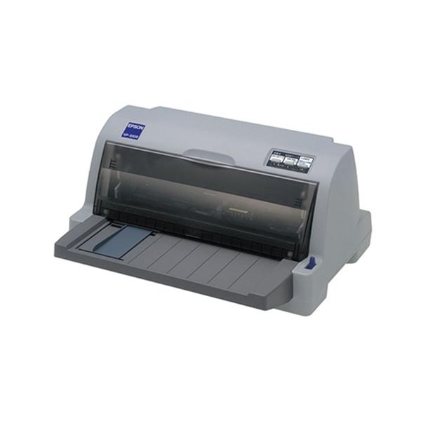 エプソン　VP-930R　ドットインパクトプリンター 113