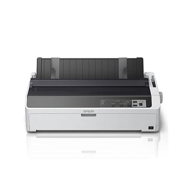 エプソン VP-D1800 ラウンド型ドットインパクトプリンター ネットワーク非対応モデル 113