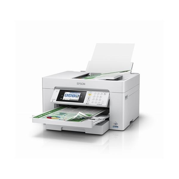 【印刷枚数24枚】　EPSON インクジェットプリンタ PX-M6010F A3対応】プリンター エプソン 本体 複合機 インク PX-M6010F A3複合機