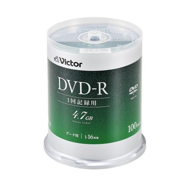 Victor DHR47J100SJ5 p\Rp 16{ DVD-R 100pbN 4.7GB