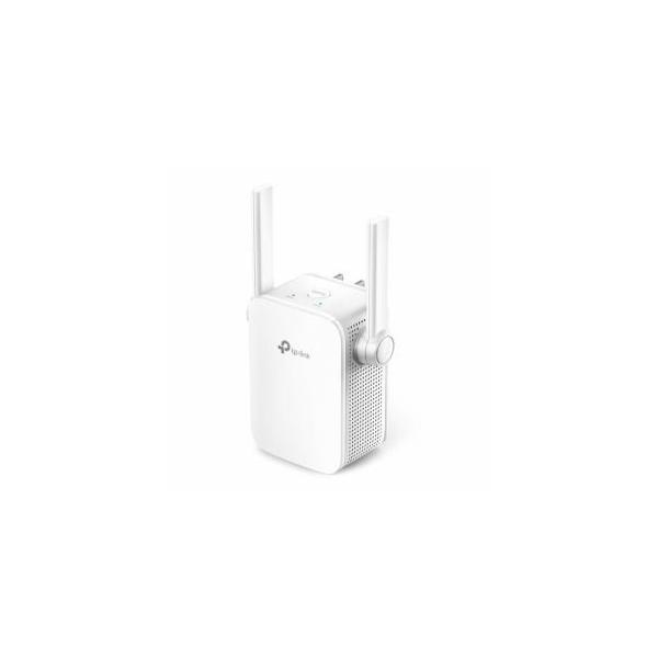 他サイト： TP-Link ティーピーリンク 300Mbps 無線LAN中継器 TL-WA855RE　TL-WA855REの商品画像