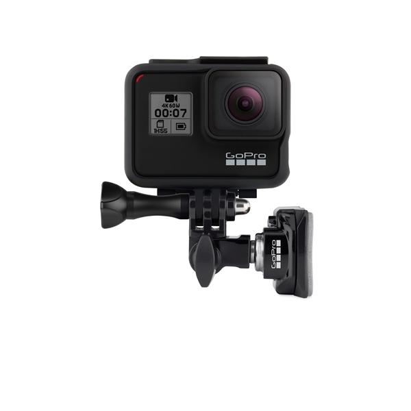 GoPro AHFSM-001 �w�����b�g�t�����g&amp;�T�C�h�}�E���g