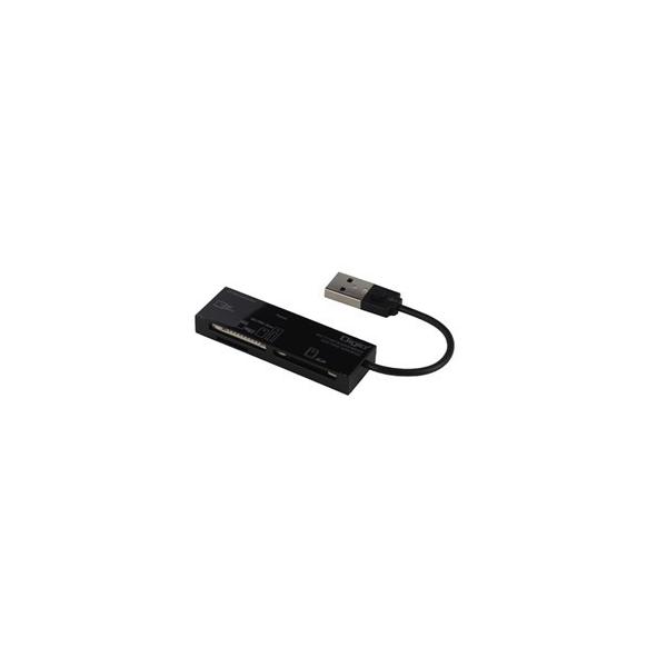 iJoV CRW-5M52NBK USB2.0}`J[h[_[^C^[ ubN