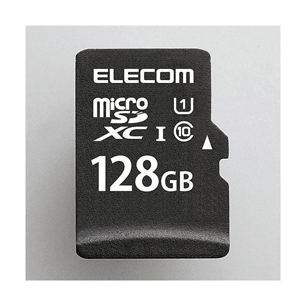yizGR MF-DMR128GU11R microSDXCJ[h(UHS-IΉ) 128GB