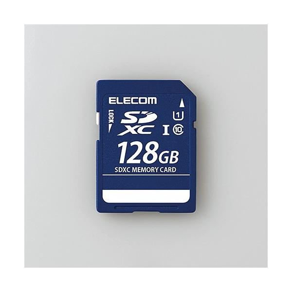 GR MF-DSD128GU11R SDXCJ[h(UHS-I Ή) 128GB