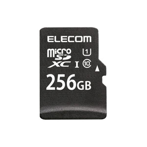 yizADAM Elements MF-DMR256GU11R microSDXCJ[h(UHS-IΉ) 256GB