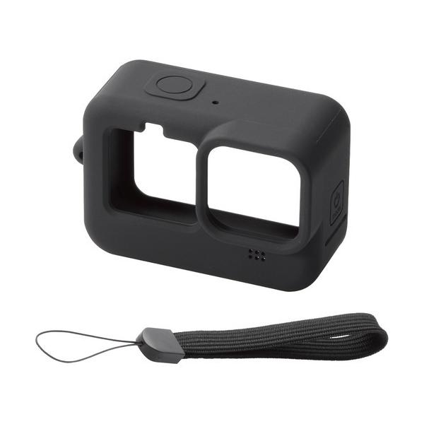 GR AC-GP9BSSCBK ANVJpANZT VRP[X GoPro HERO9 Black ubN