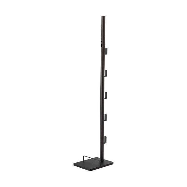 �R����� YJ-5711 �R�[�h���X�N���[�i�[�X�^���h�X�}�[�g �u���b�N YJ5711