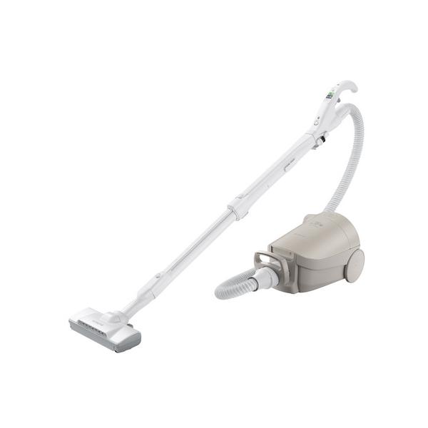 日立 CV-KP900P キャニスター 掃除機 かるパック 高性能小型ファンモーター搭載 日立 CV-KP900P キャニスター 掃除機 かるパック 高性能小型ファン