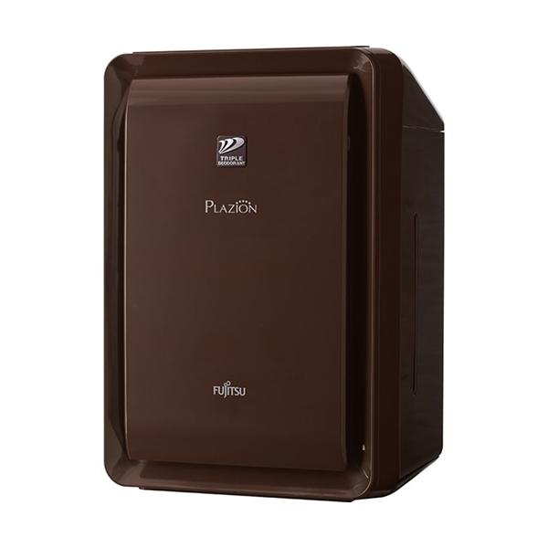 ゼネラル DAS-303R-T 加湿除菌脱臭機 PLAZION 〜20畳 ブラウン