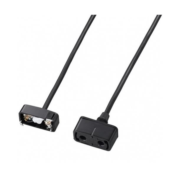 U ICL510BK |V[OR[h 1.0m ubN