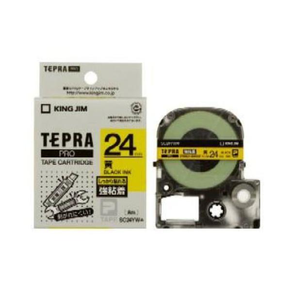 �L���O�W�� SC24YW �e�v��PRO�e-�v ���S���^�C�v���^������