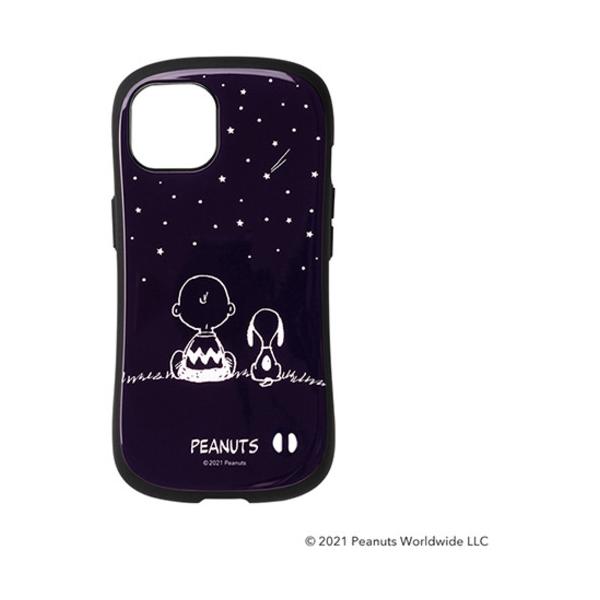 Iface スヌーピー 携帯電話アクセサリの通販 価格比較 価格 Com