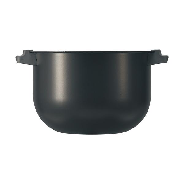 シャープ　TJ-KN2FBA　KNHW24専用内鍋　0.69kg 500