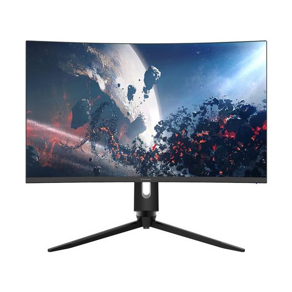 最大73%OFFクーポン FUNAI FGM-27C540 27型 曲面モデル ゲーミング