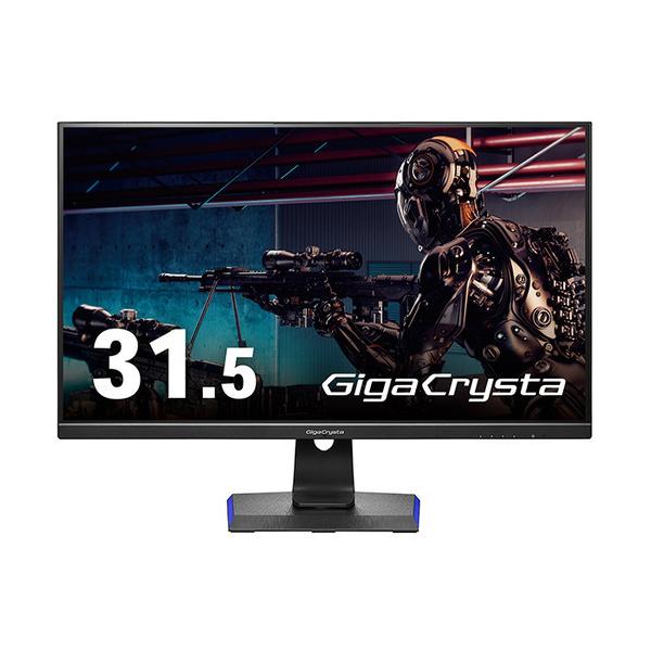 ACEI[Ef[^@ LCD-GCQ321HXDB G-SYNC CompatibleQ[~Oj^[ GigaCrysta 165HzΉ31.5^ y5Nۏ؁z