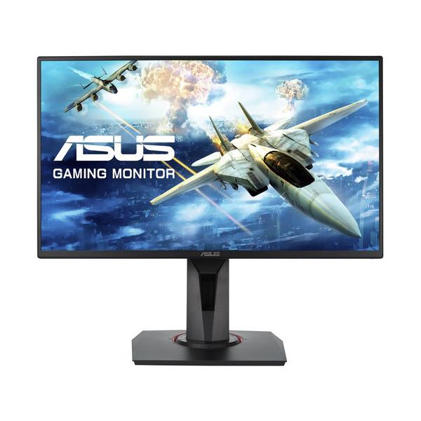 ASUS VG258QRR j^[EfBXvC ubN 165Hz