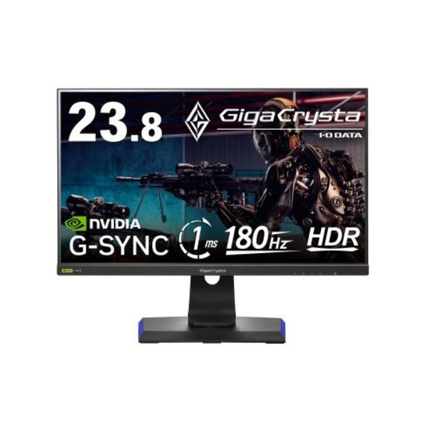推奨品】アイ・オー・データ機器 LCD-GD241JD/S3 23.8型フルHD 推奨品】アイ・オー・データ機器 LCD-GD241JD/S3 23.8型フルHD