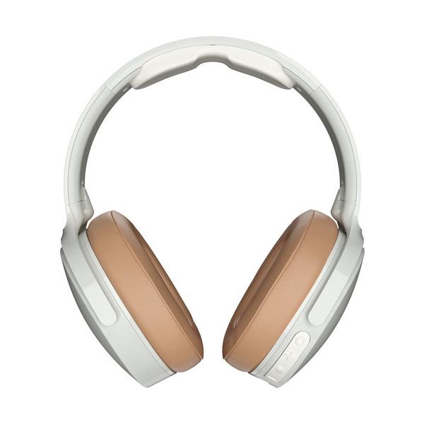 スカルキャンディー　HeshANCワイヤレスヘッドホン S6HHW-N747-E スカルキャンディ ワイヤレス イヤホン ノイズキャンセリング