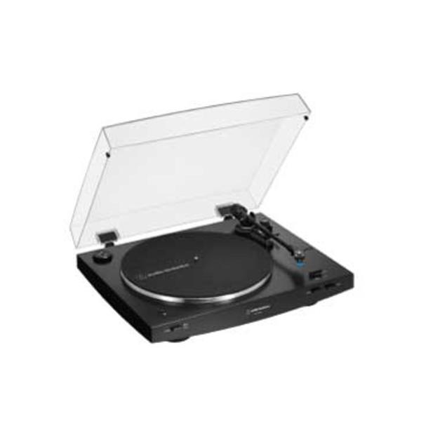 オーディオテクニカ　AT-LP3XBT　BK　ワイヤレスターンテーブル　Bluetooth　対応　ブラックATLP3XBT　BK 21