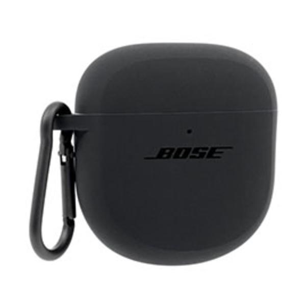 他サイト： Bose Quiet Comfort Earbuds II 専用ケース ブラックの商品画像