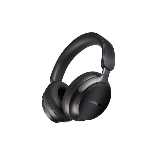 Bose QuietComfort Ultra Headphones ワイヤレスヘッドホン 空間 