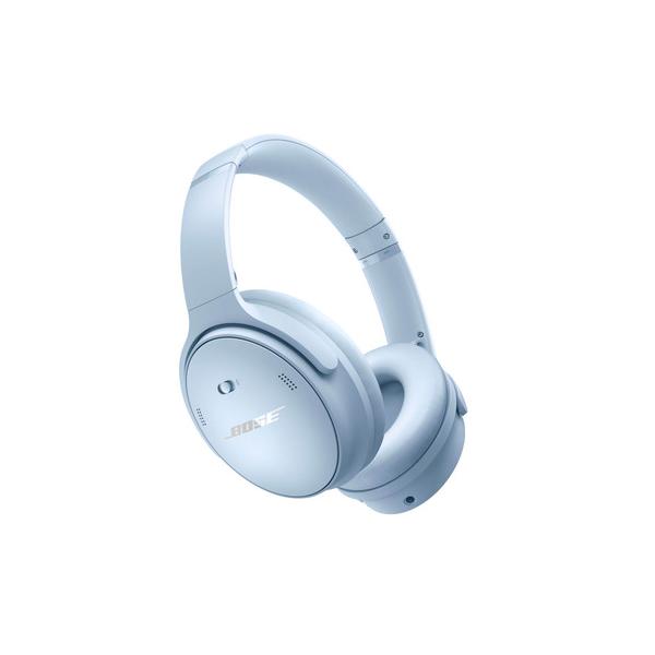 Bose QuietComfort Headphones ワイヤレスヘッドホン Moon Stone Blue