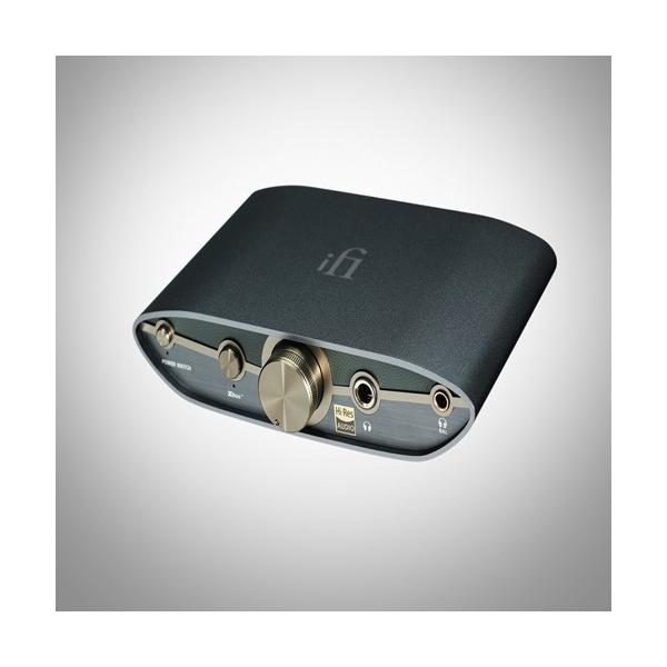 アイファイ・オーディオ ZEN-DAC3 USB-DAC（USBプリアンプ＆ヘッドフォンアンプ）   21