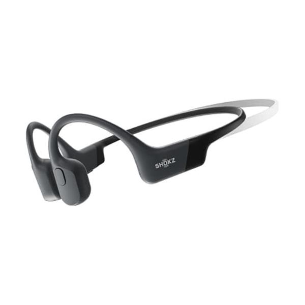 SHOKZ OpenRun Mini SKZ-EP-000038 骨伝導イヤホン ショックス ワイヤレス 骨伝導イヤホン IP67 最大8時間 USB-C