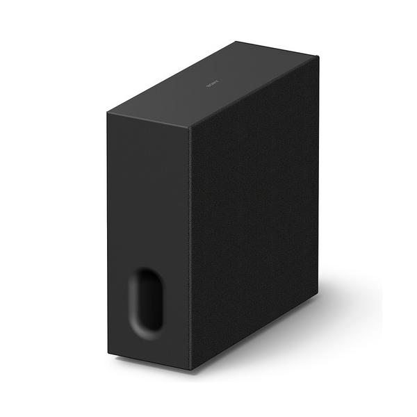 ソニー SASW7 サブウーファー バスレフ型 130mmドライバー搭載  21