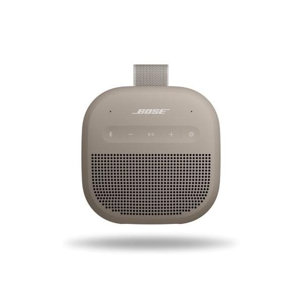 Bose SoundLink Micro Next Gen Bluetoothスピーカー IP67防水防塵