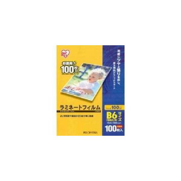 ACXI[} 100~N~l[^[ptB (B6TCY 100) LZ-B6100