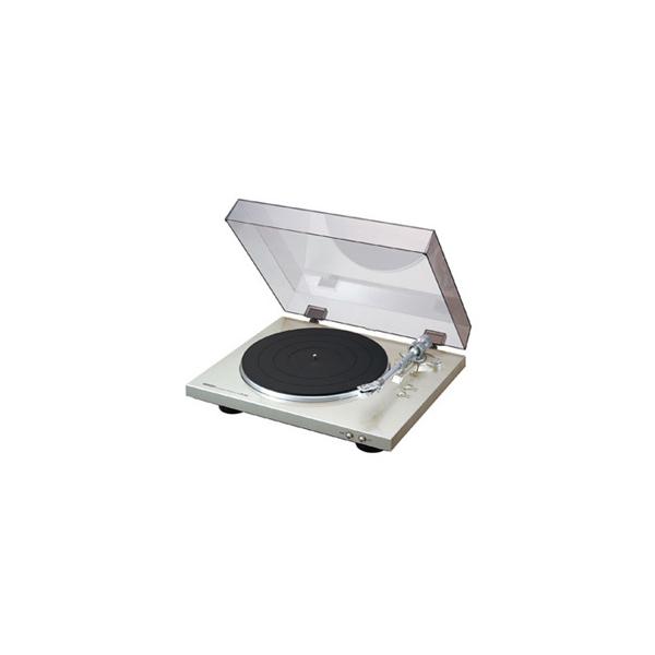 レコード　デノン　　　　DENON　DP-300F-SPレコードプレーヤー　プレミアムシルバー 21