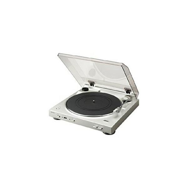 レコード　デノン　　　　アナログプレーヤー　DP-200USB-SP 21