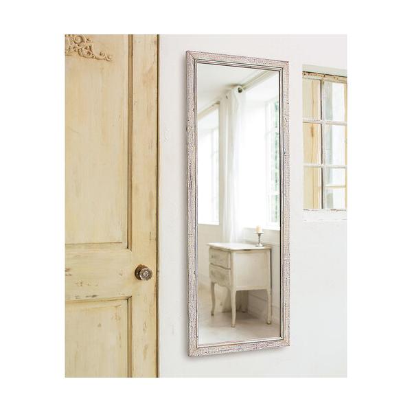 大塚家具 壁掛けミラ-「FS-1362-01」 448